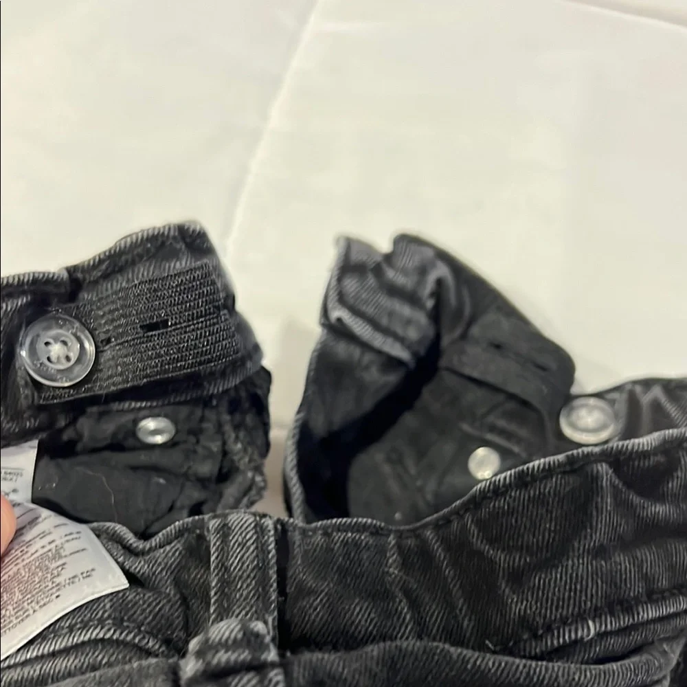 Girls Jeans - Picture 4 of 5